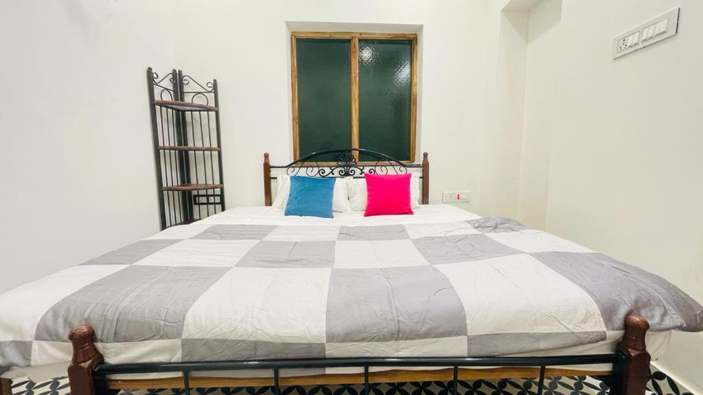 The Little Castle - Boutique Home Stay Джодпур Екстериор снимка