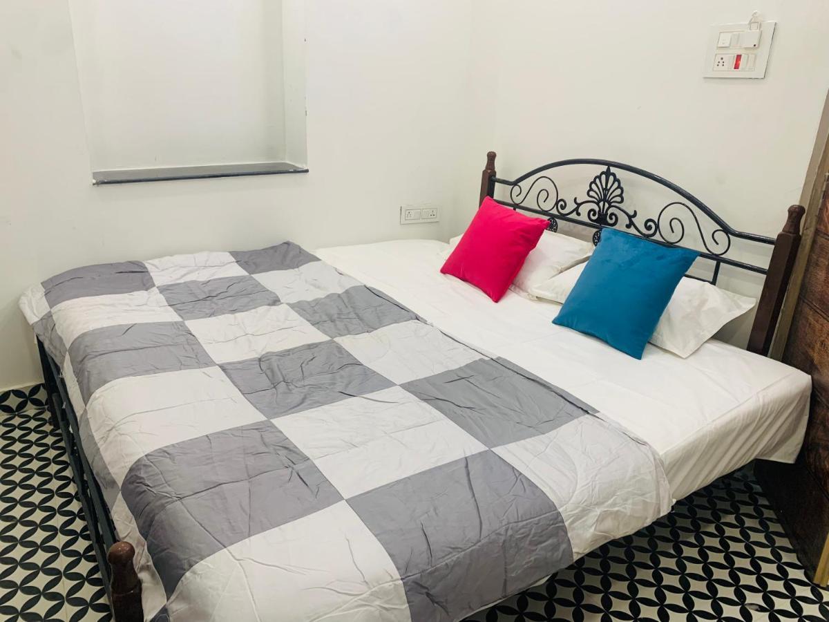 The Little Castle - Boutique Home Stay Джодпур Екстериор снимка