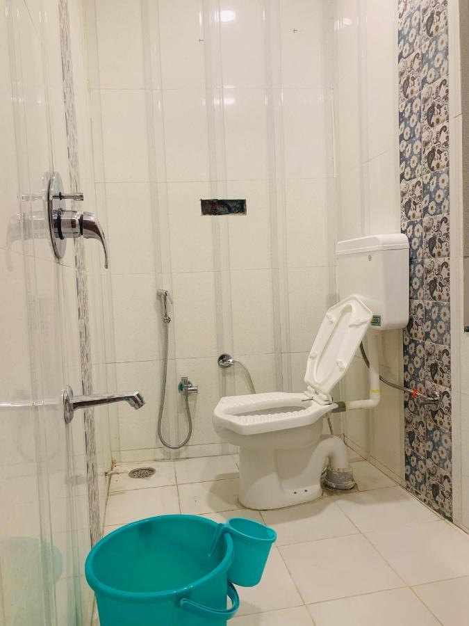 The Little Castle - Boutique Home Stay Джодпур Екстериор снимка