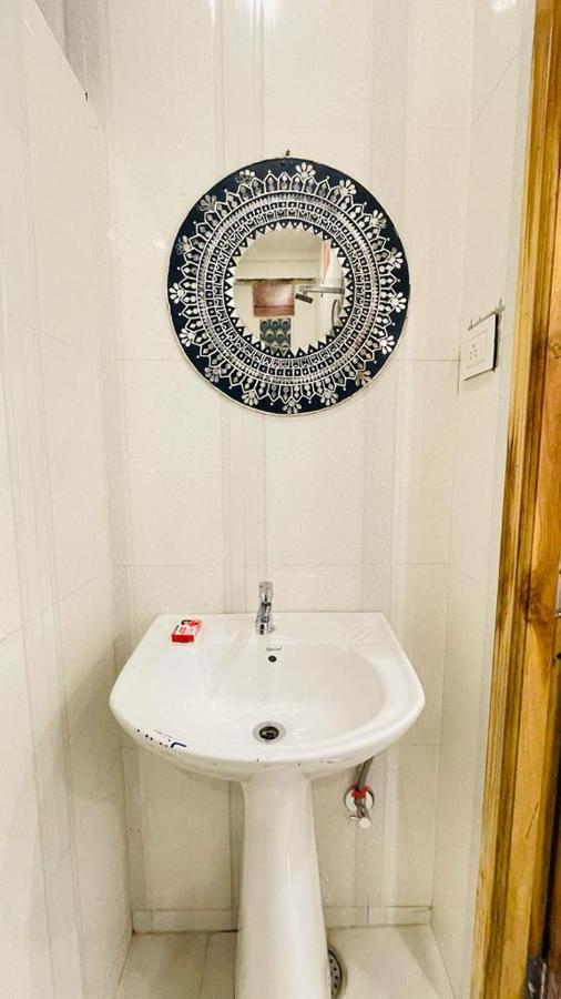 The Little Castle - Boutique Home Stay Джодпур Екстериор снимка
