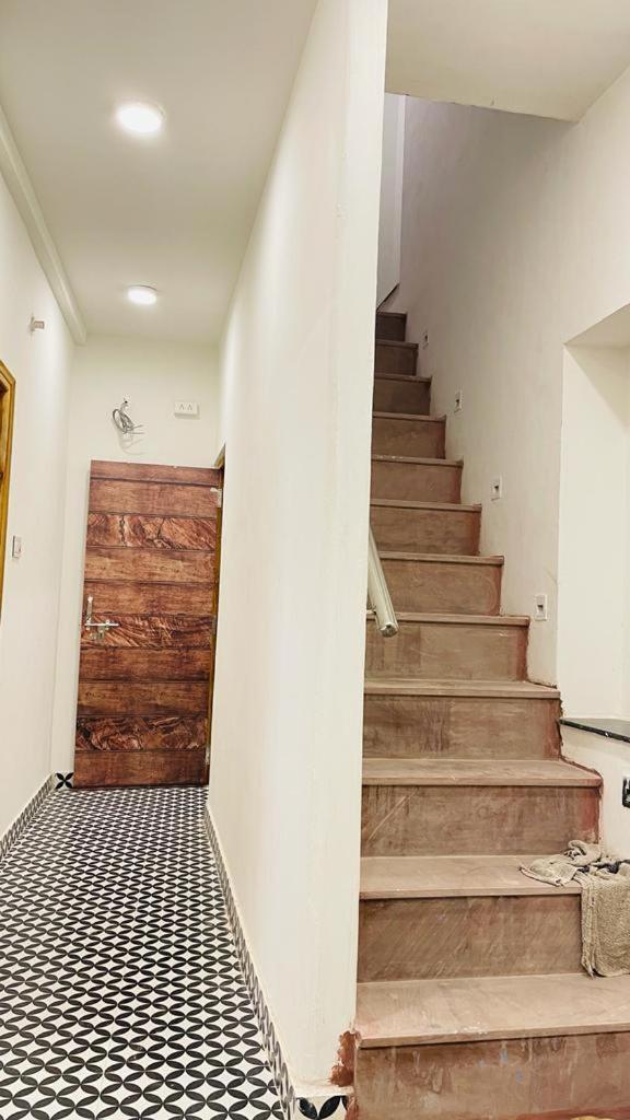 The Little Castle - Boutique Home Stay Джодпур Екстериор снимка