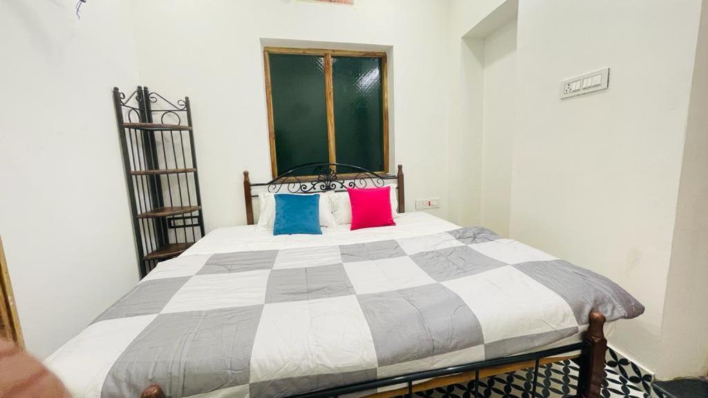 The Little Castle - Boutique Home Stay Джодпур Екстериор снимка