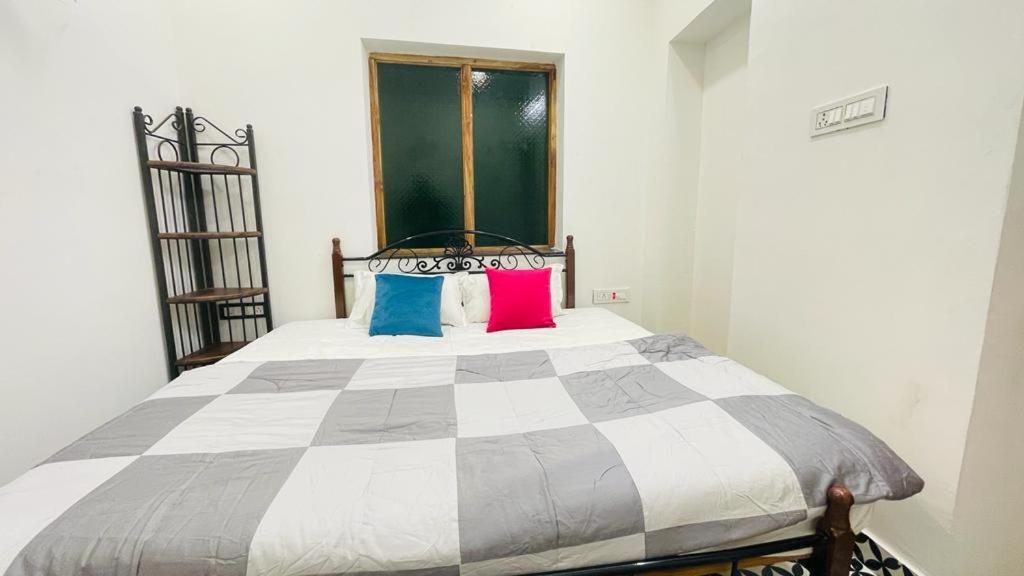 The Little Castle - Boutique Home Stay Джодпур Екстериор снимка