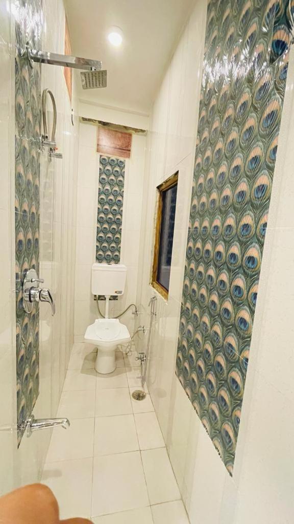 The Little Castle - Boutique Home Stay Джодпур Екстериор снимка